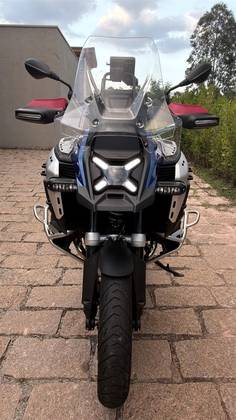 BMW R 1300 GS ADVENTURE TROPHY 
